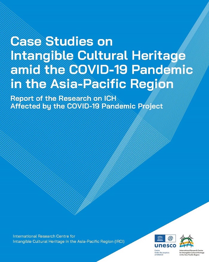 Front page of the Final Report of the COVID-19